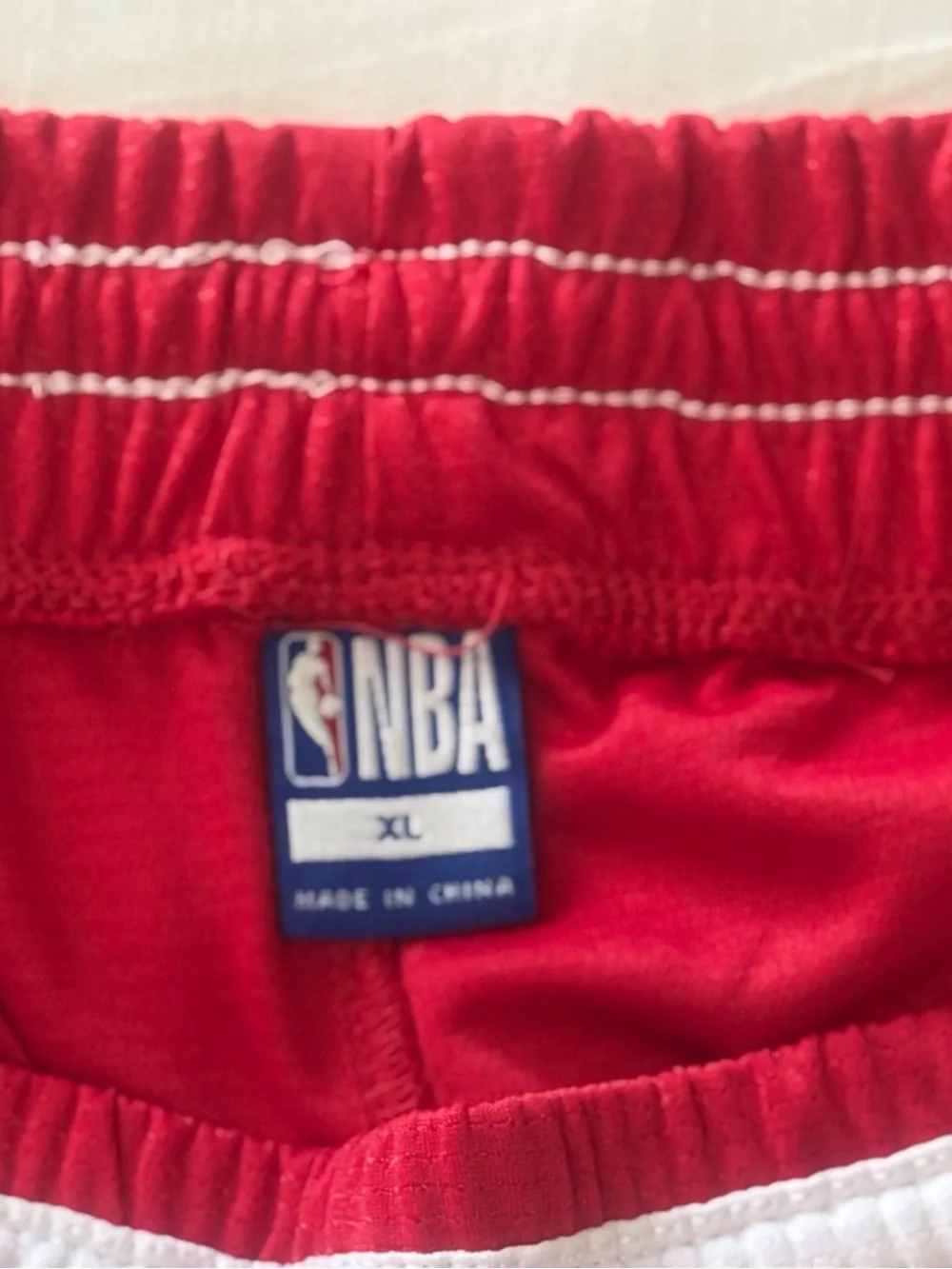 *NWT* NBA Pick Up Game Shorts Size: XL